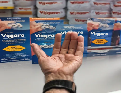 Obtener receta viagra